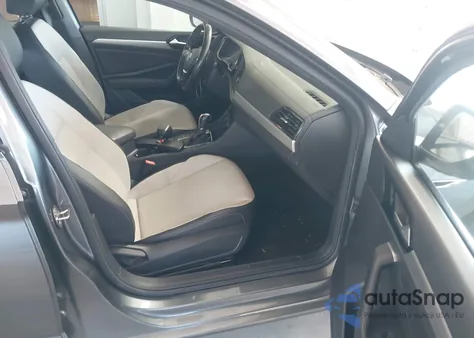 2019 Volkswagen Jetta 1.4T R-Line/1.4T S/1.4T Se from USA, damaged, VIN 3VWC57BU3KM047950